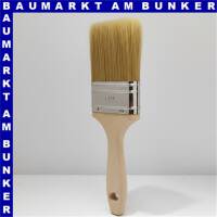 Englischer Pinsel 60 mm