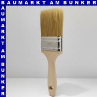 Englischer Pinsel 60 mm