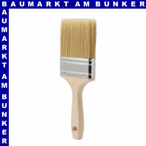 Englischer Pinsel 80 mm