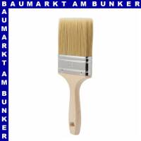 Englischer Pinsel 80 mm