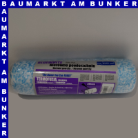 Blue Dolphin Farbroller BLUEWHITE 25 cm