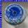 Blue Dolphin Farbroller BLUEWHITE 25 cm