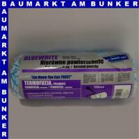 Blue Dolphin Farbroller BLUEWHITE 18 cm