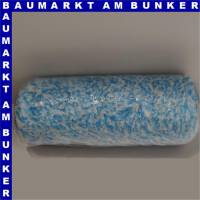 Blue Dolphin Farbroller BLUEWHITE 18 cm