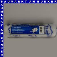 Blue Dolphin Farbroller abgeschrägtes Polyester 25 cm