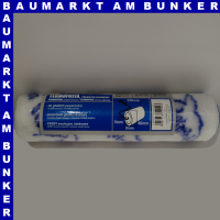 Blue Dolphin Farbroller abgeschrägtes Polyester 25 cm