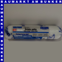 Blue Dolphin Farbroller abgeschrägtes Polyester 25 cm