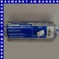 Blue Dolphin Farbroller abgeschrägtes Polyester 18 cm