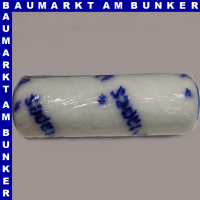 Blue Dolphin Farbroller abgeschrägtes Polyester 18 cm