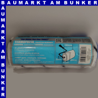 Blue Dolphin Farbroller Blaufaden 18 cm