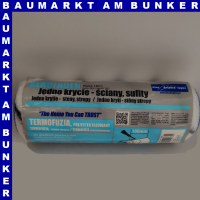 Blue Dolphin Farbroller Blaufaden 18 cm