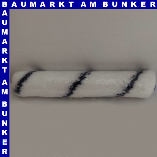 Blue Dolphin Farbroller Blaufaden 15 cm