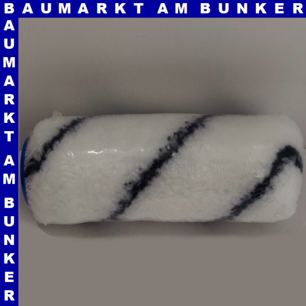 Blue Dolphin Farbroller Blaufaden 12 cm