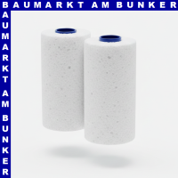 BLUE DOLPHIN Lackwalze Moltopren 7 cm Farbroller