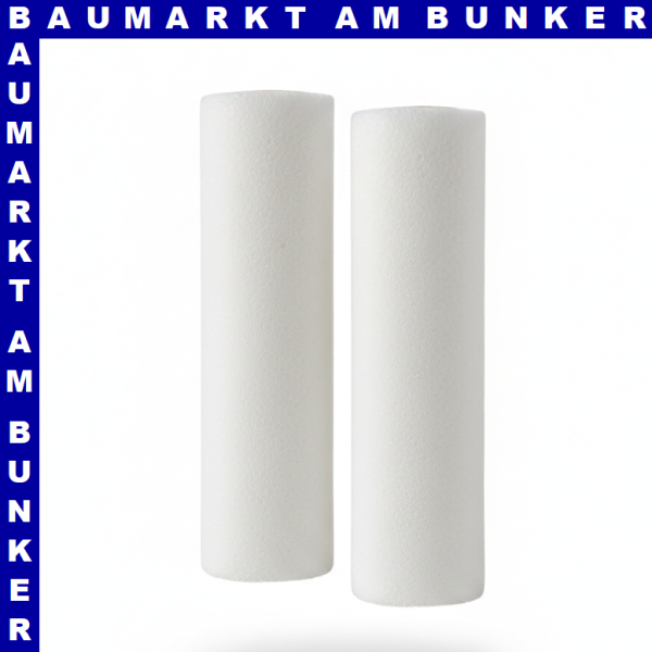 BLUE DOLPHIN Lackwalze Moltopren 15 cm Farbroller