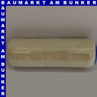 BLUE DOLPHIN Lackwalze Velur 12 cm