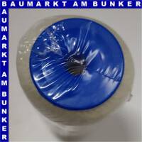 BLUE DOLPHIN Lackwalze Velur 12 cm