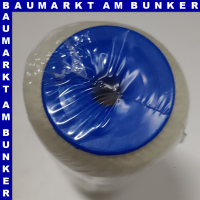 BLUE DOLPHIN Lackwalze Velur 12 cm