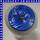 BLUE DOLPHIN Lackwalze Velur 12 cm
