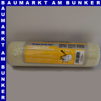 BLUE DOLPHIN Lackwalze Velur 18 cm