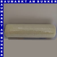 BLUE DOLPHIN Lackwalze Velur 18 cm