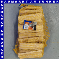 Anfeuerholz im Netz 5,0 dm³