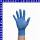 Einweghandschuhe Blue Nitril Gr. M 7 100er Pack