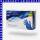 Einweghandschuhe Blue Nitril Gr. L 8/9 100er Pack