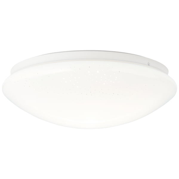 Fakir Starry LED 12W Deckenleuchte 33,5cm Neutralweiß