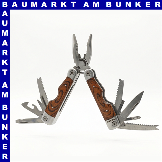 Multitool Multifunktionswerkzeug