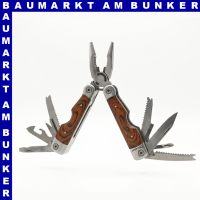 Multitool Multifunktionswerkzeug