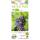 Bio Weinrebe Venus blau kernlos 3 L