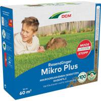 DCM Rasendünger Mikro Plus 3 kg