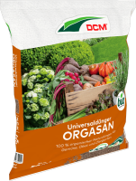 DCM Universaldünger Orgasan 2,5 kg
