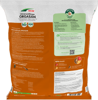 DCM Universaldünger Orgasan 2,5 kg