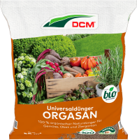 DCM Universaldünger Orgasan 2,5 kg