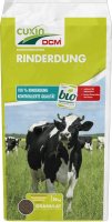 CUXIN DCM Rinderdung 20 kg