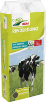 CUXIN DCM Rinderdung 10,5 kg