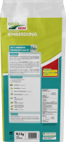 CUXIN DCM Rinderdung 10,5 kg