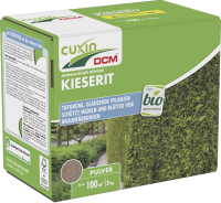 CUXIN DCM Kieserit 2 kg