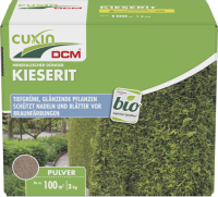 CUXIN DCM Kieserit 2 kg
