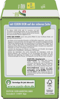 CUXIN DCM Kieserit 2 kg