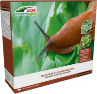 DCM Schneckenbarriere 4 kg