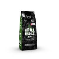 FYRHEGE® FSC Grillholzkohle 10kg