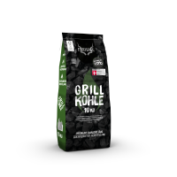 FYRHEGE® FSC Grillholzkohle 10kg