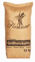 Flammenco® Restaurant Grill-Holzkohle 15 kg
