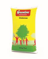 Greenline Rasensamen Schattenrasen 2,5 Kg