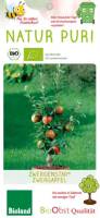 Bio Zwergapfelbaum Zwergenstar® 5L