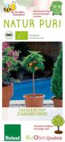Bio Zwergnektarinebaum Zwergenstar® 5L