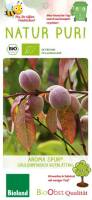 Bio Säulen Pfirsichbaum rotl. Aroma spur